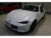 2024 MAZDA ROADSTER RF