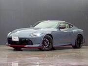 2025 NISSAN FAIRLADY Z