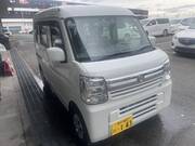 2024 NISSAN CLIPPER VAN