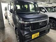 2026 HONDA N-BOX CUSTOM
