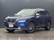 2023 NISSAN X-TRAIL