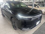 2024 HONDA VEZEL