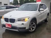 2014 BMW X1