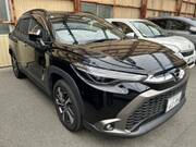 2023 TOYOTA COROLLA CROSS HYBRID Z