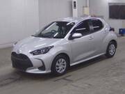 2021 TOYOTA YARIS