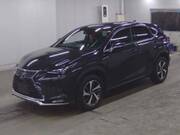 2020 LEXUS NX