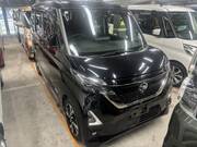 2021 NISSAN ROOX