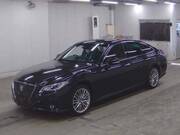 2022 TOYOTA CROWN HYBRID