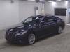 TOYOTA CROWN HYBRID