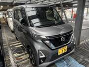 2022 NISSAN ROOX