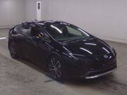 2023 TOYOTA PRIUS G