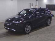 2021 TOYOTA HARRIER Z