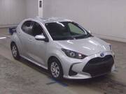 2021 TOYOTA YARIS