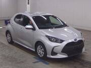 2022 TOYOTA YARIS