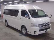 2018 TOYOTA HIACE WAGON