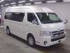TOYOTA HIACE WAGON
