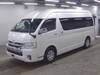TOYOTA HIACE WAGON
