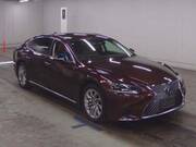 2018 LEXUS LS