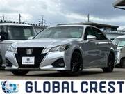 2016 TOYOTA CROWN