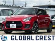 2024 SUZUKI SWIFT SPORT
