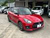 SUZUKI SWIFT SPORT