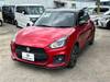 SUZUKI SWIFT SPORT