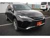 TOYOTA HARRIER HYBRID