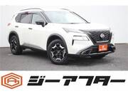2022 NISSAN X-TRAIL