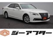 2014 TOYOTA CROWN