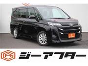 2024 TOYOTA NOAH