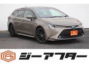 2022 TOYOTA COROLLA TOURING