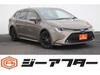 TOYOTA COROLLA TOURING