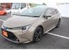 TOYOTA COROLLA TOURING