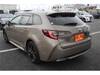 TOYOTA COROLLA TOURING