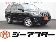 2018 TOYOTA LAND CRUISER PRADO