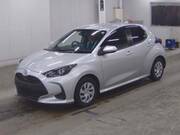 2021 TOYOTA YARIS