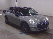 2017 BMW MINI COOPER