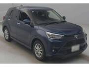 2020 TOYOTA RAIZE