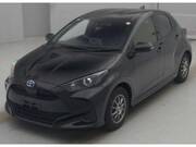 2021 TOYOTA YARIS