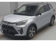 2021 TOYOTA RAIZE
