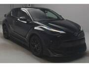 2023 TOYOTA C-HR