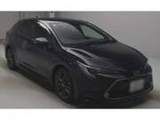 2022 TOYOTA COROLLA TOURING
