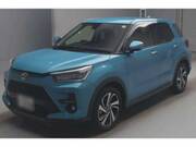 2020 TOYOTA RAIZE