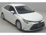 2023 TOYOTA COROLLA X