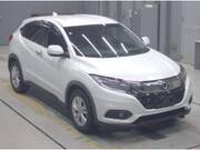 2019 HONDA VEZEL
