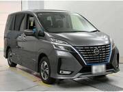 2022 NISSAN SERENA
