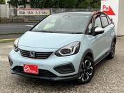 2021 HONDA FIT