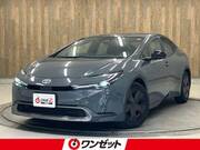 2023 TOYOTA PRIUS
