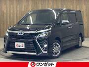 2021 TOYOTA VOXY