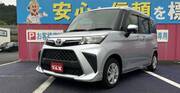 2023 TOYOTA ROOMY